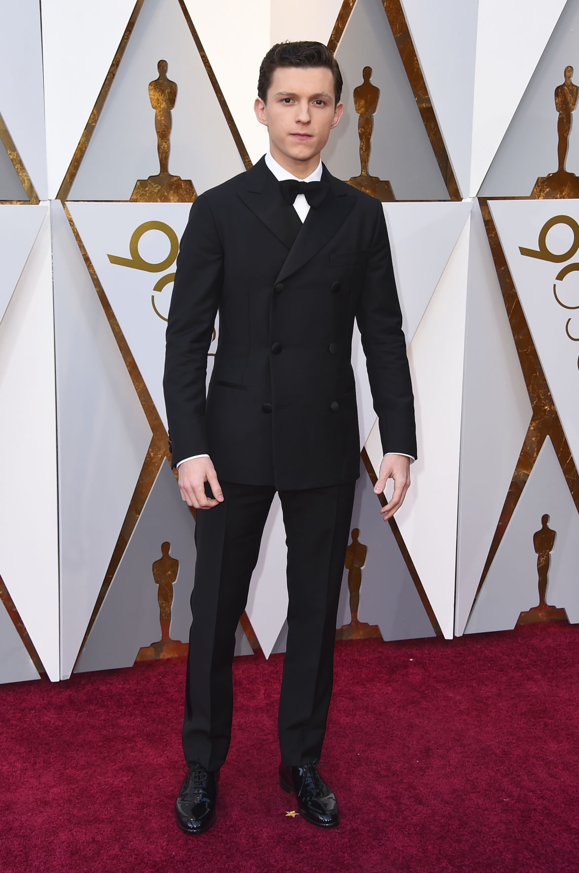 90th Academy Awards - Arrivals